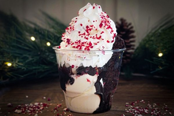 Peppermint Joy Peppermint Joy